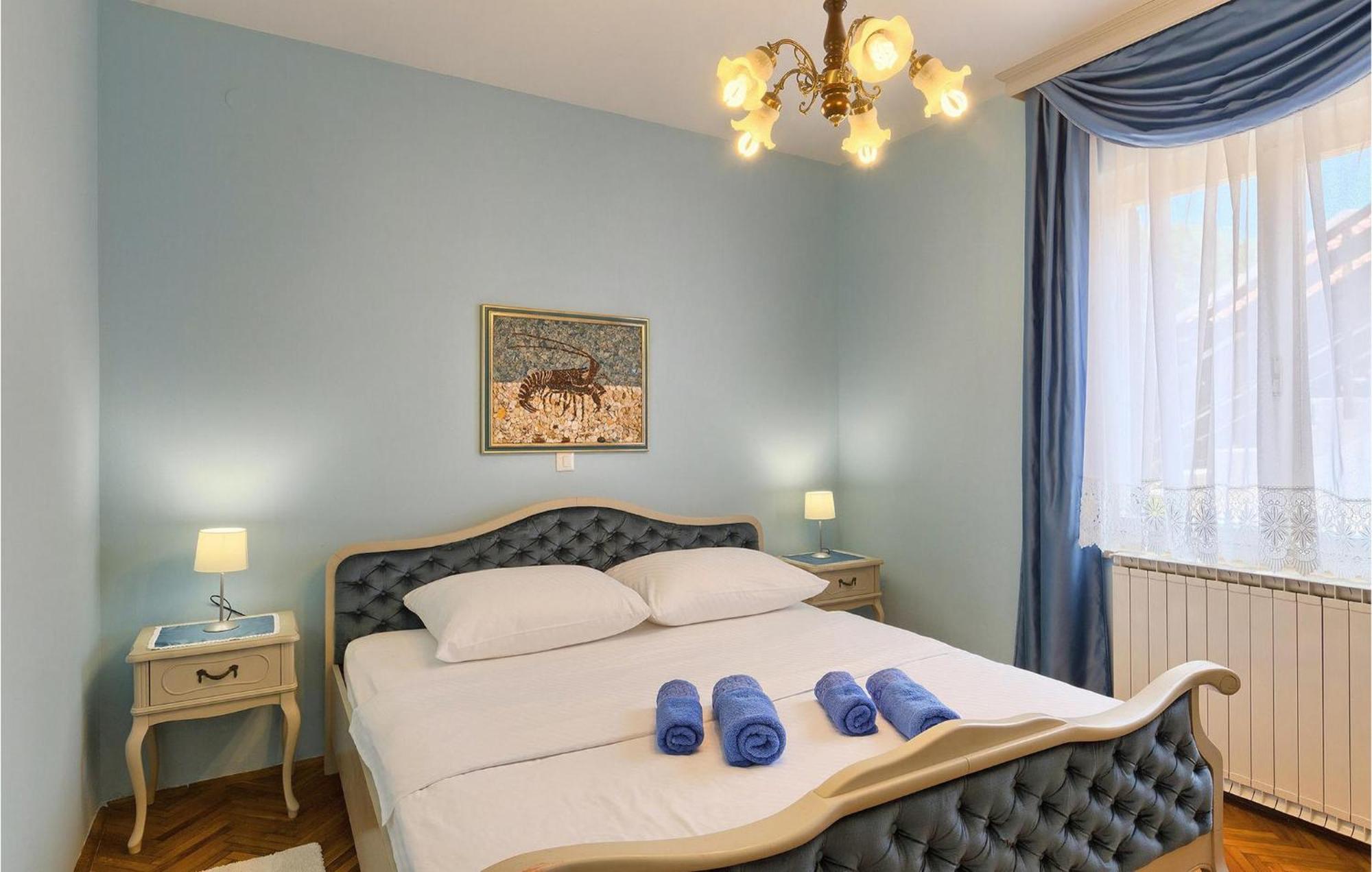 Villa David Porec Esterno foto