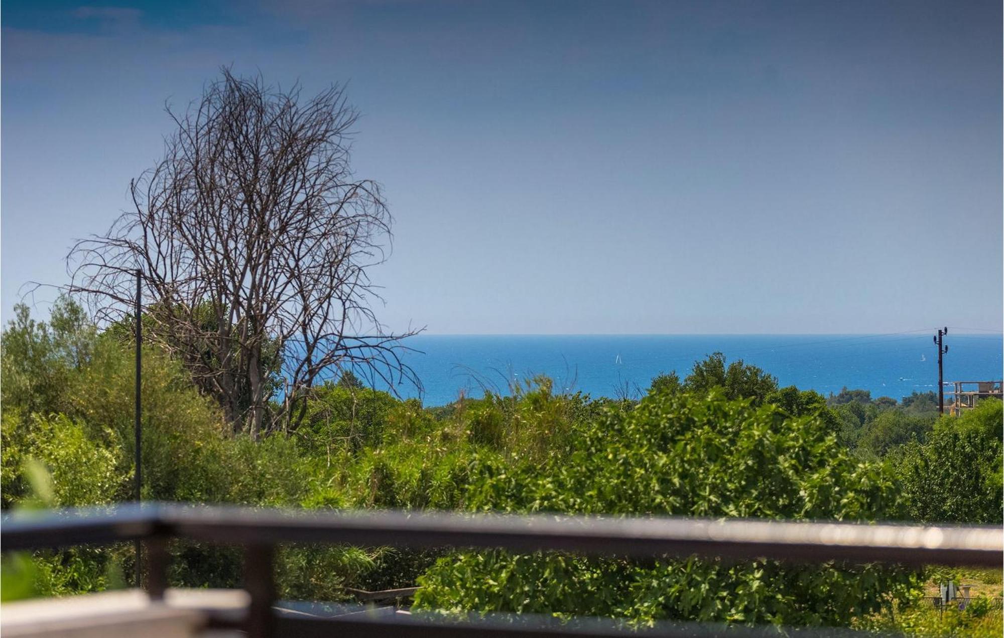 Villa David Porec Esterno foto