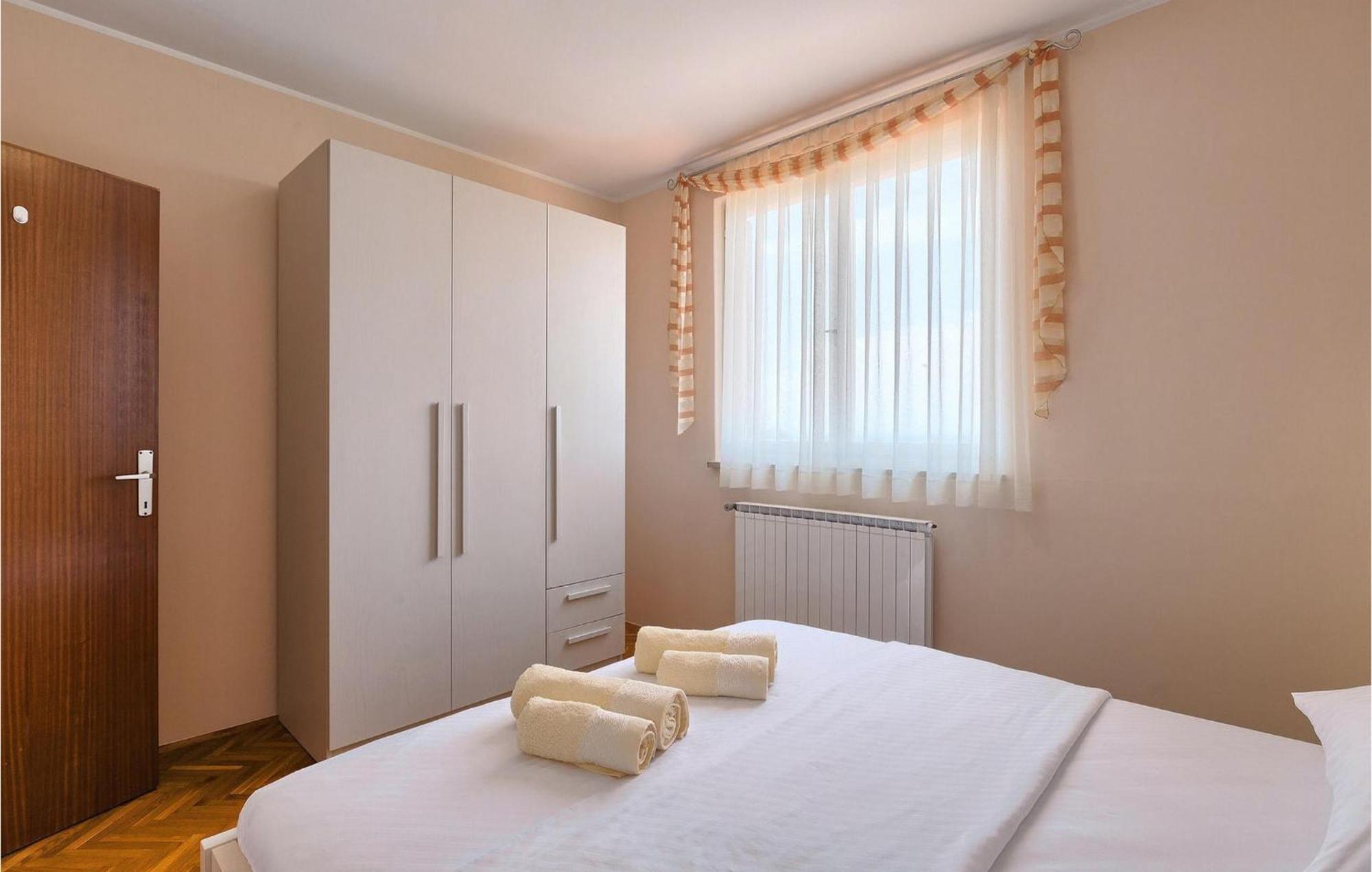 Villa David Porec Esterno foto