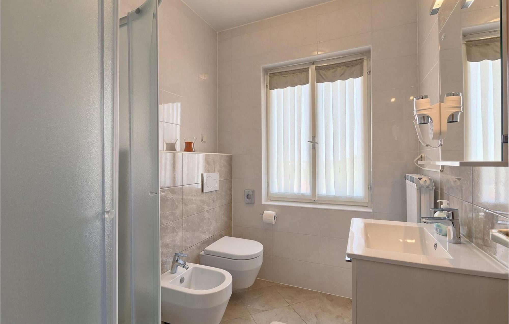 Villa David Porec Esterno foto