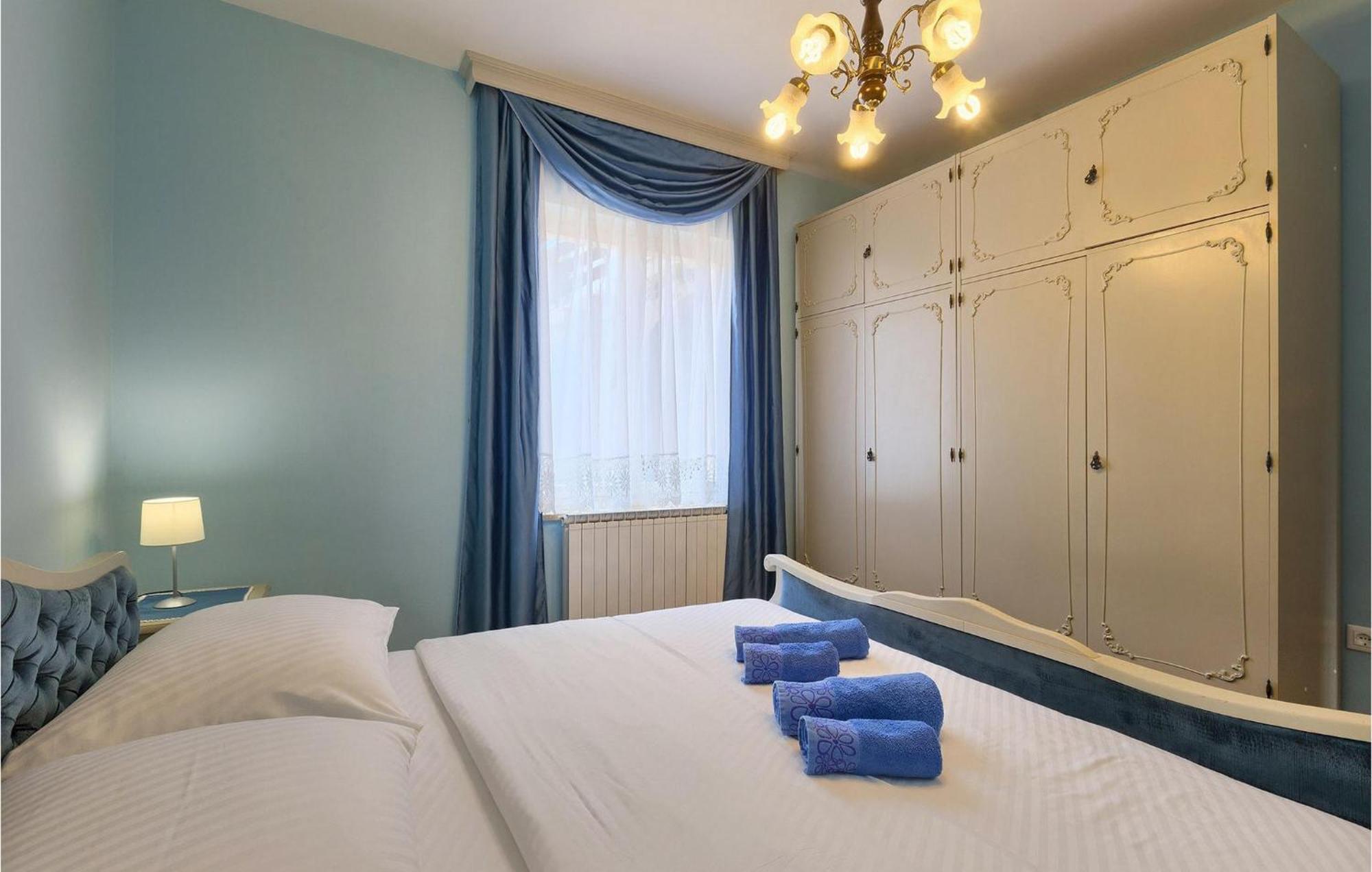 Villa David Porec Esterno foto