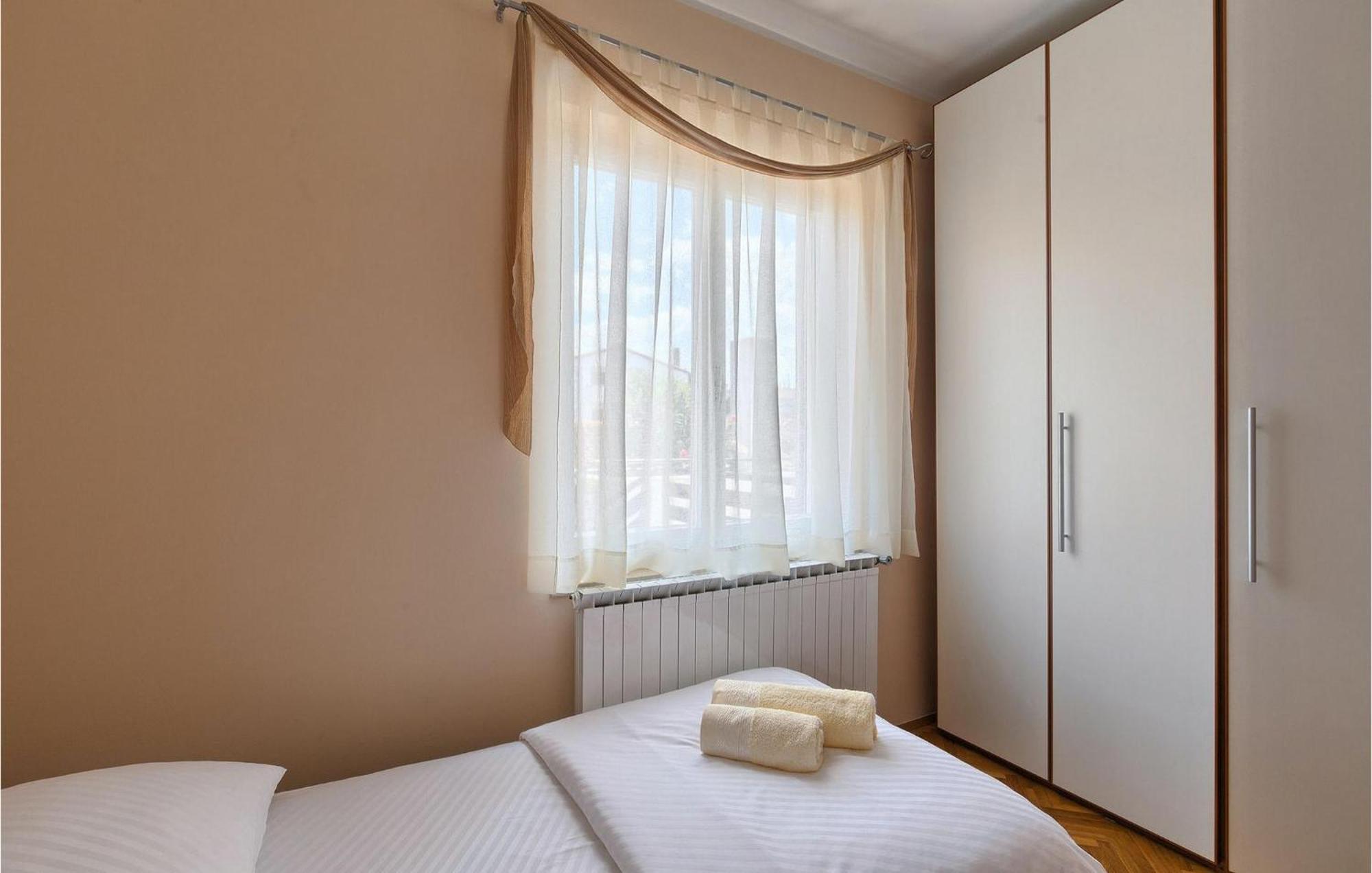 Villa David Porec Esterno foto