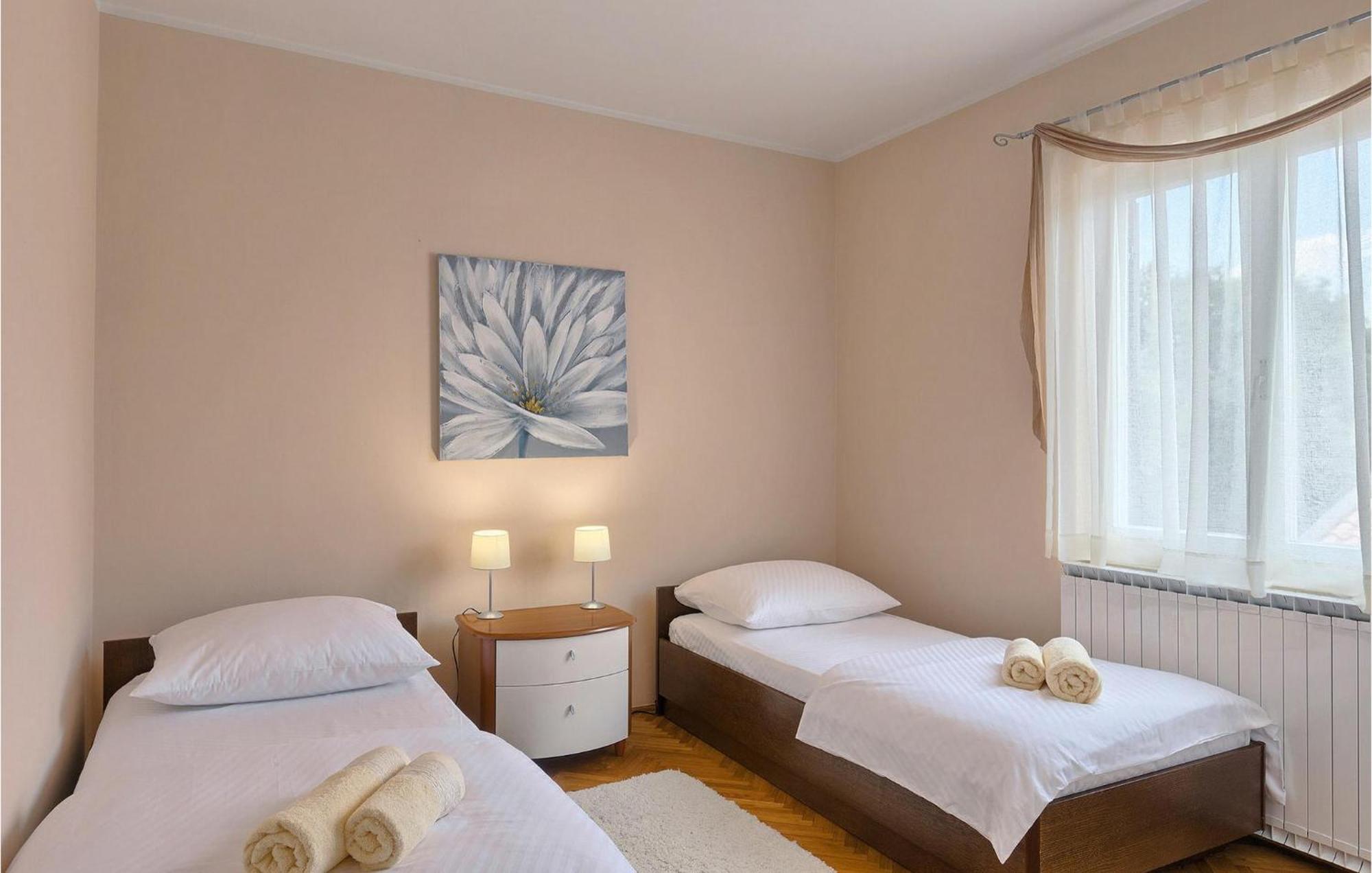 Villa David Porec Esterno foto