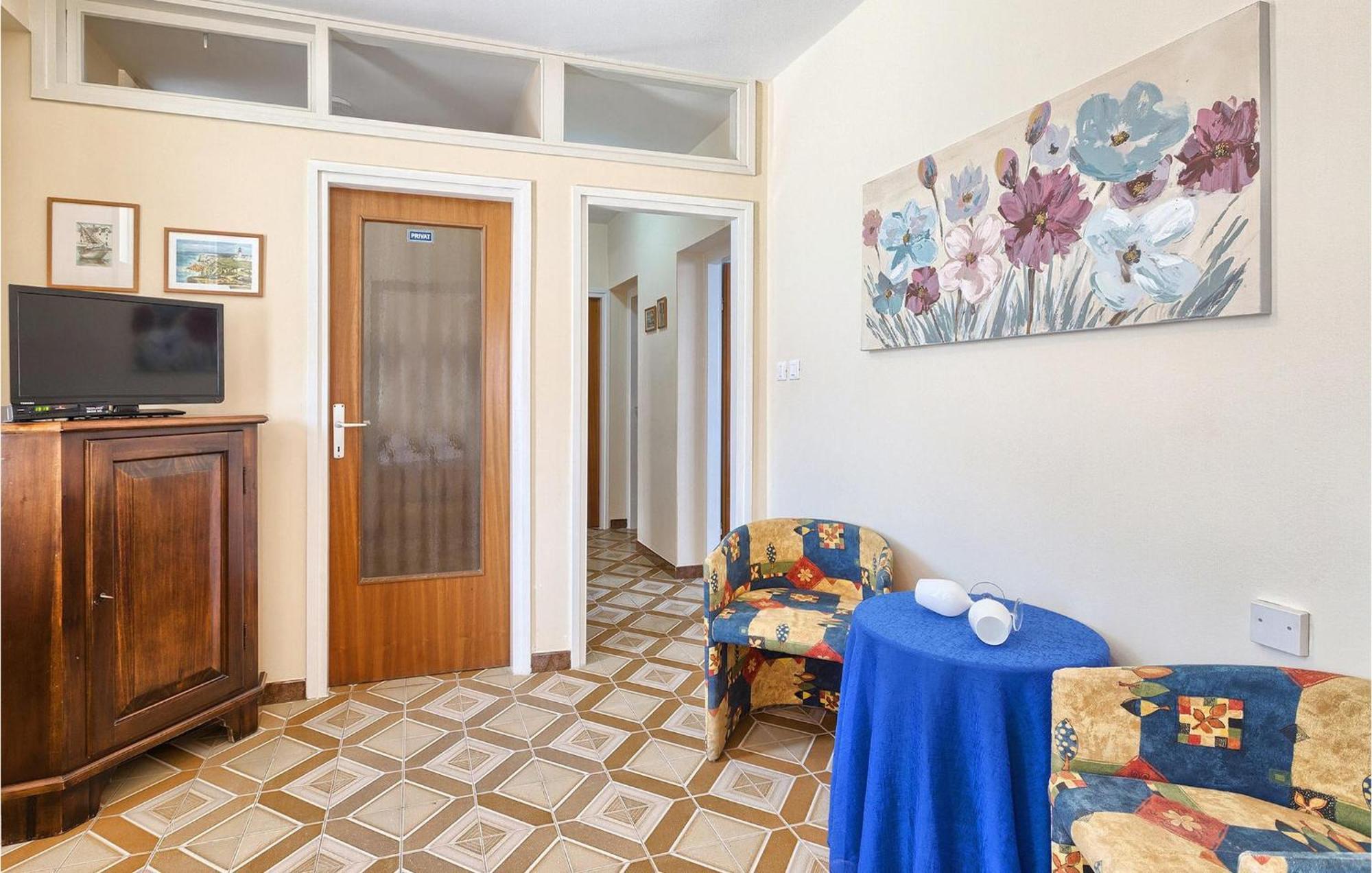 Villa David Porec Esterno foto