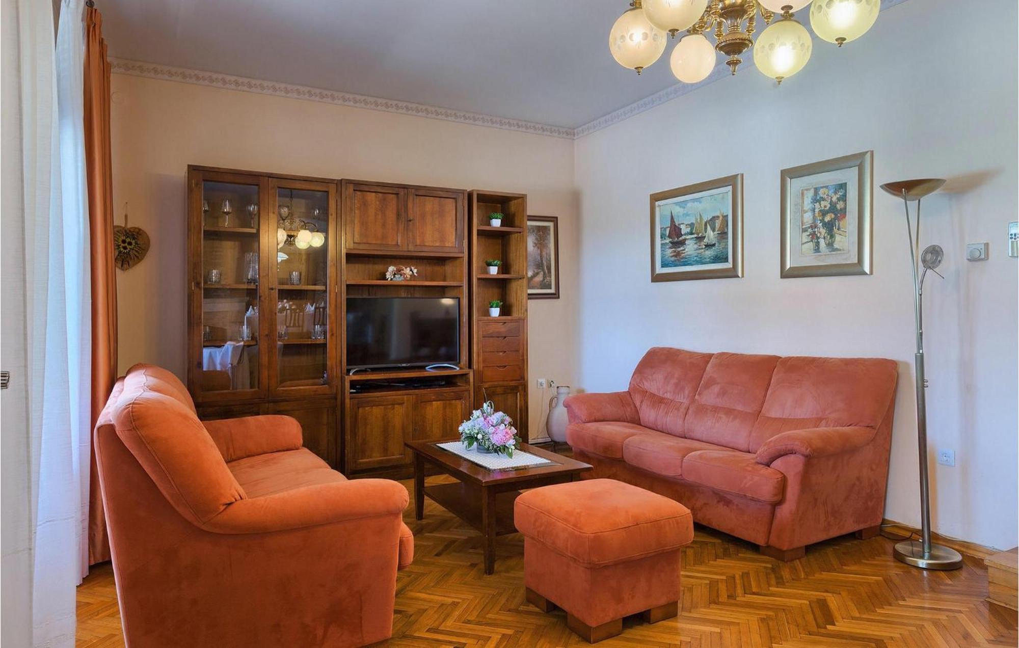 Villa David Porec Esterno foto